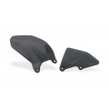 CNC Racing Carbon Fiber Heel Guards for Ducati Multistrada V4 RS / Rally / Pikes Peak (2024+) CNC Racing Carbon Fiber Heel Guards for Ducati Multistrada V4 RS / Rally / Pikes Peak (2024+)